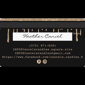 Meet your Posher, Heather